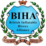 BIHA logo