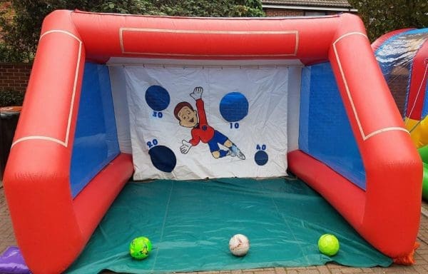 Football Shootout