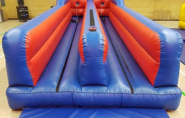 30ft Bungee Run