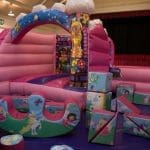 Unicorn Surround Inside