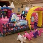 Unicorn Surround Side