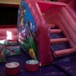 Unicorn Surround Slide