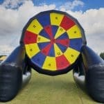 Kick Target