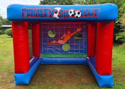 Penalty Shootout