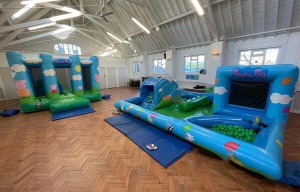 Peppa Pig Activity Package