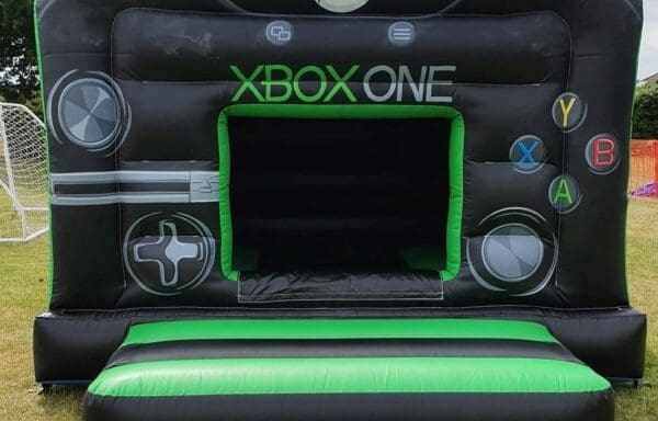 Xbox Castle