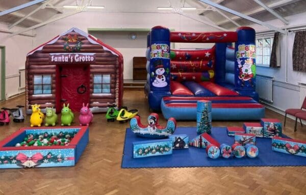 Christmas Combo Package