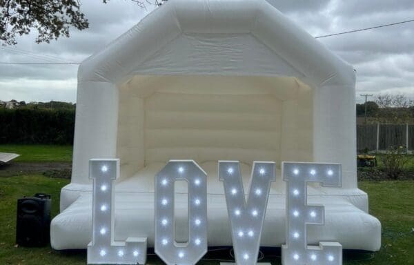 Wedding Combo Package 1