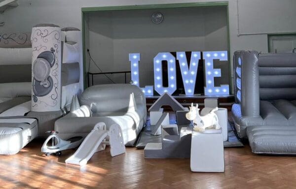 Wedding Combo Package 2