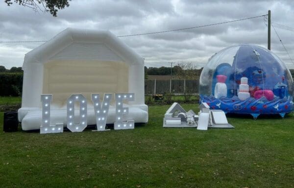 Wedding Combo Package 3