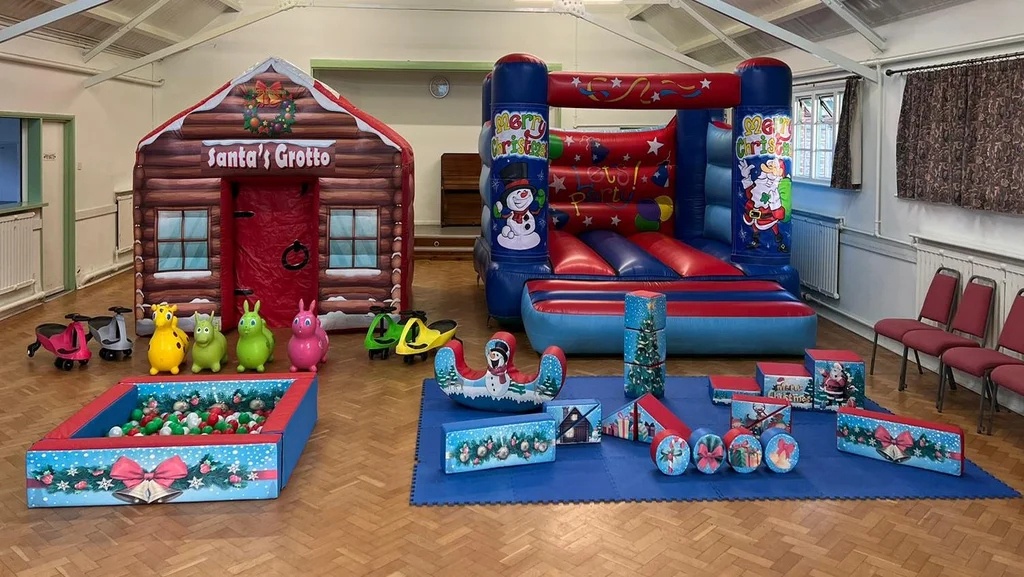 Christmas Combo Banner