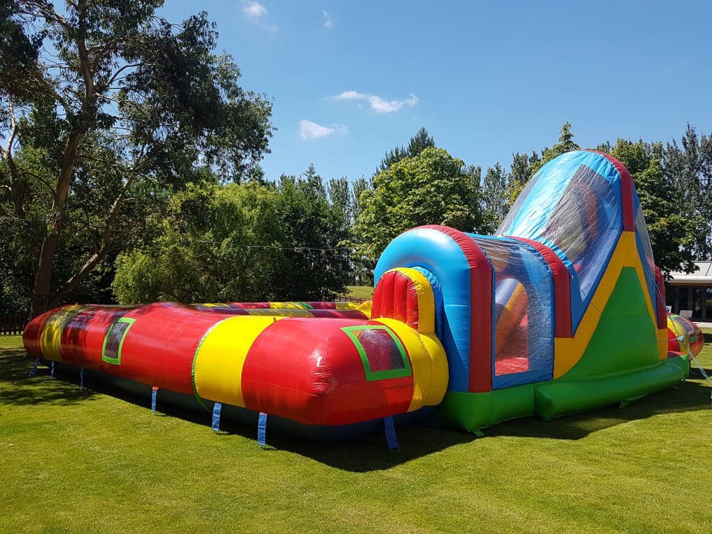 Bouncy Castle Hire Leigh-on-Sea, Essex